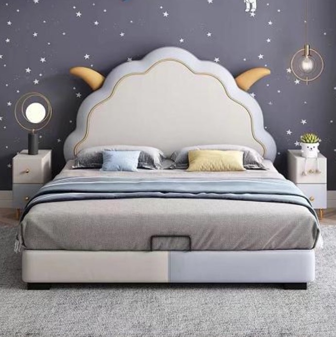 A1017-Beds for kids